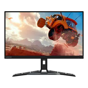 Écran PC QHD 180Hz/IPS/0.5ms/Pivot/FreeSync Lenovo Legion