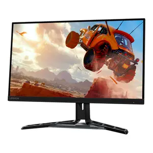 Écran PC QHD 180Hz/IPS/0.5ms/Pivot/FreeSync Lenovo Legion image-1