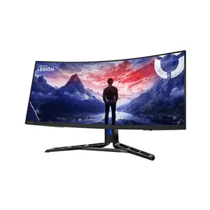 Écran PC UWQHD 180Hz/VA/0.5ms/FreeSync Premium Lenovo Legion image-1