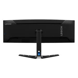 Écran PC CURVE DQHD/165Hz/VA/1ms/HDR/USB-C Lenovo Legion image-1