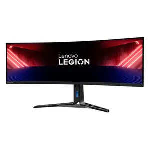 Écran PC CURVE DQHD/165Hz/VA/1ms/HDR/USB-C Lenovo Legion image-2