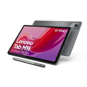 Tablette 128Go 11" Lenovo M11 ZADA0134SE