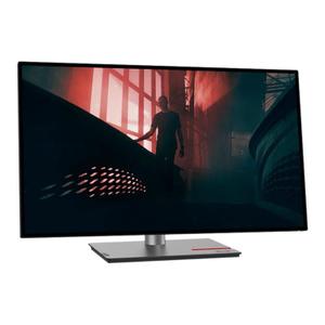 Écran PC Lenovo ThinkVision LED P27h-30 (63A1GAT1EU)