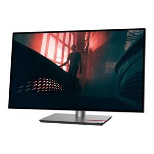 Écran PC Lenovo ThinkVision LED P27h-30 (63A1GAT1EU) image-1