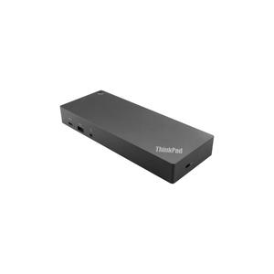 Station d'accueil Lenovo ThinkPad Hybrid USB-C/USB-A/HDMI/DP/RJ45/Jack