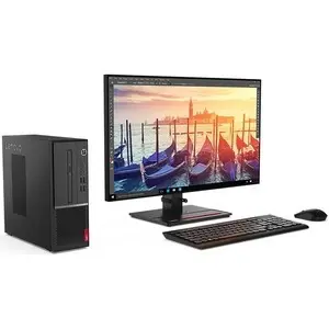 Boîtier PC Lenovo Thinkcentre V35s Sff 3250u 8gb 256gb Dvdrw W11p image-2