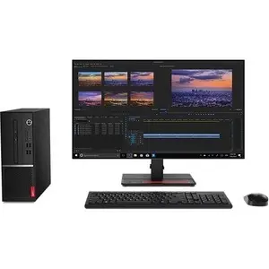 Boîtier PC Lenovo Thinkcentre V35s Sff 3250u 8gb 256gb Dvdrw W11p image-3