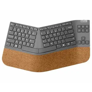 Clavier AZERTY divisé Lenovo Go