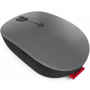 Bezprzewodowa mysz do wielu urządzeń Lenovo Go
