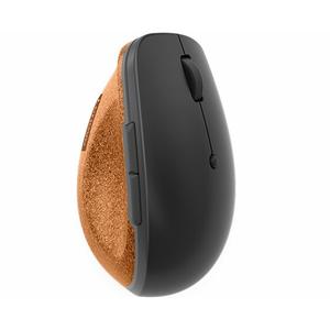 Souris verticale sans fil Lenovo Go