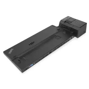 Station d'accueil Lenovo ThinkPad Ultra docking (40AJ0135EU)