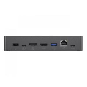 Station d'accueil Lenovo ThinkPad Thunderbolt 3 Essential Dock (40AV0135EU) image-1