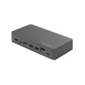 Station d'accueil Lenovo ThinkPad Thunderbolt 3 Essential Dock (40AV0135EU) image-2