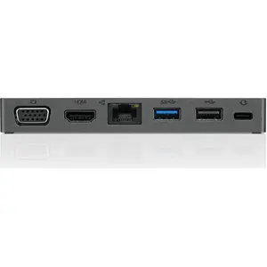 Station d'accueil Lenovo Lenovo USB-C Travel Hub Perp F/ Thinkpad Nbks Thinkred image-2