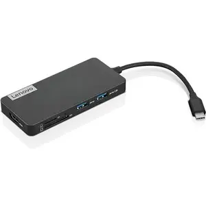Hub USB-C 7 en 1 Lenovo