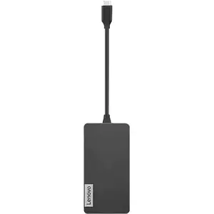 Hub USB-C 7 en 1 Lenovo image-1