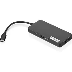 Hub USB-C 7 en 1 Lenovo image-2