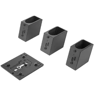Pince Lenovo Thinkcentre Tiny/nano Monitor Clamp Ii