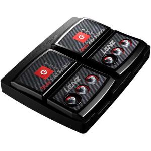 Batterie Lenz Lithium RCB 1400