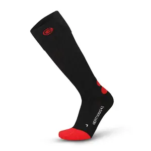 Heizdecken Socken Kind Lenz Heat 4.1 Toe Cap