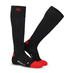 Heizdecken Socken Kind Lenz Heat 4.1 Toe Cap image-2