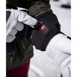 Guantes térmicos para mujer Lenz 9.0 Finger Cap image-1