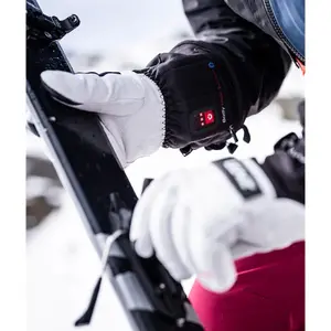 Guantes térmicos para mujer Lenz 9.0 Finger Cap image-3