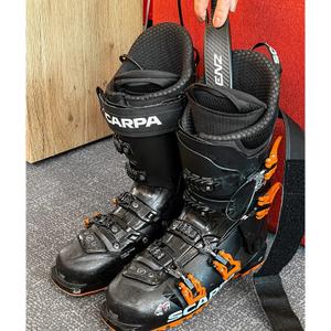 Asciugatore per scarpe Lenz Warmer 2.0 Usb-C image-2