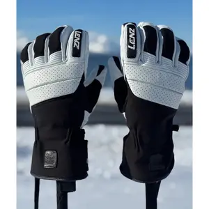 Skihandschuhe Lenz Think About image-1