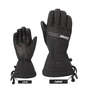Gants de ski femme Lenz Think About image-0