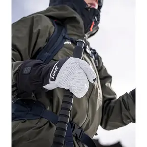 Gants de ski femme Lenz Think About Lobster image-1