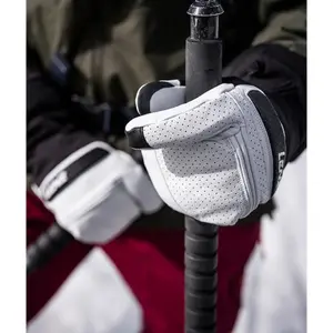 Gants de ski femme Lenz Think About Lobster image-2