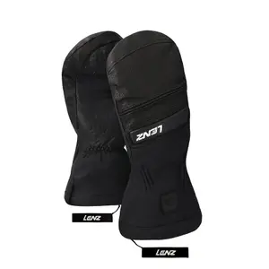 Moufles de ski femme Lenz Think About image-1