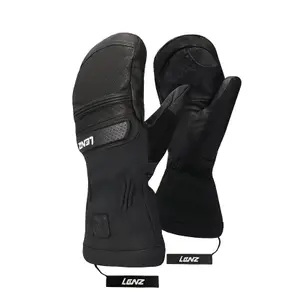 Moufles de ski femme Lenz Think About image-2