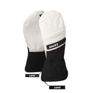Moufles de ski femme Lenz Think About image-1