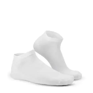 Socken kurz Lenz Longlife image-1