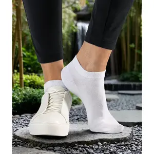Socken kurz Lenz Longlife image-3