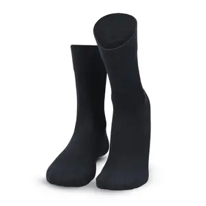 Halbhohe Socken Lenz Longlife (x2) image-3