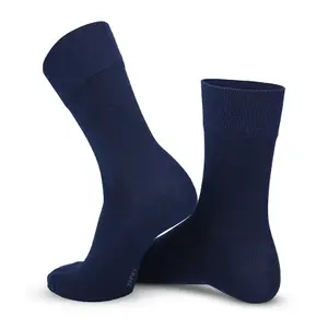Halbhohe Socken Lenz Longlife (x2) image-2