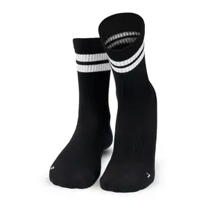 Chaussettes de running mi-haute Lenz (x3)