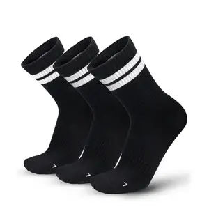 Chaussettes de running mi-haute Lenz (x3) image-1