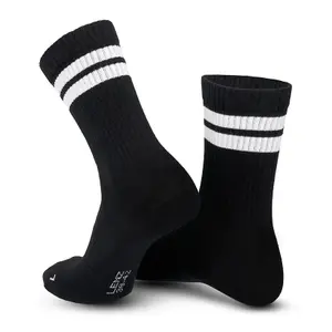 Chaussettes de running mi-haute Lenz (x3) image-2