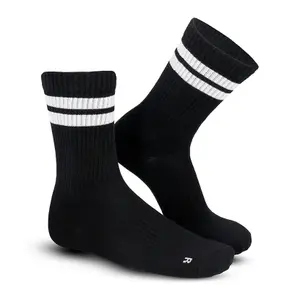 Chaussettes de running mi-haute Lenz (x3) image-3