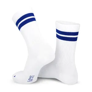 Chaussettes de running mi-haute Lenz (x3) image-1