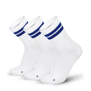 Chaussettes de running mi-haute Lenz (x3) image-2