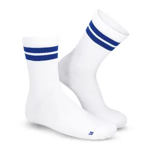 Chaussettes de running mi-haute Lenz (x3) image-3