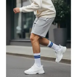 Chaussettes de running mi-haute Lenz (x3) image-4
