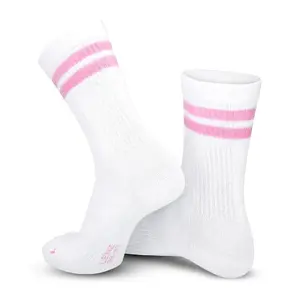 Chaussettes de running mi-haute femme Lenz (x3) image-1
