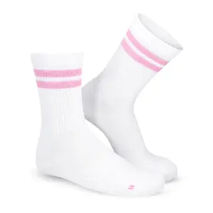 Chaussettes de running mi-haute femme Lenz (x3) image-2