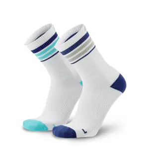 Vielseitige Sportsocken Mid Cut Lenz CS300